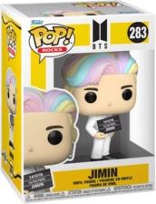 Funko Pop! Rocks: BTS Butter - Jimin  for sale in Emirates from Games2all