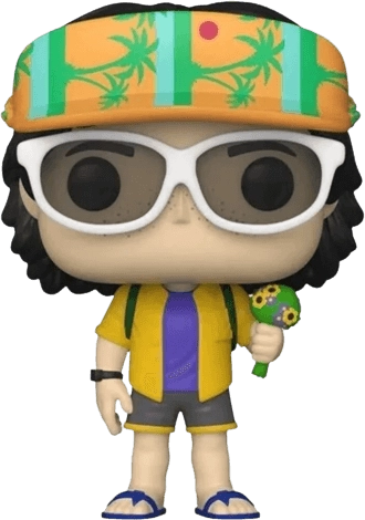 Funko Pop! Tv: Stranger Things S4 - Mike Wheeler  for sale in Emirates from Games2all