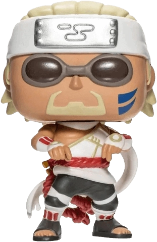 Funko Pop! Anime: Naruto - Killer Bee  for sale in Emirates from Games2all