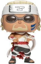 Funko Pop! Anime: Naruto - Killer Bee  for sale in Emirates from Games2all