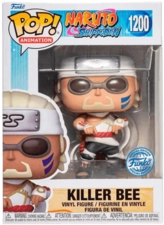 Funko Pop! Anime: Naruto - Killer Bee  for sale in Emirates from Games2all