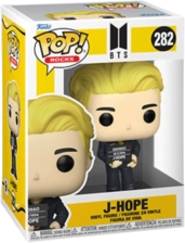 Funko Pop! Rocks: BTS Butter - J Hope  for sale in Emirates from Games2all