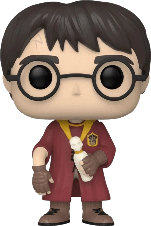 Funko Pop! Movies: Harry Potter Chamber of Secrets 20Th - Harry Potter  for sale in Emirates from Games2all