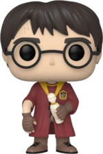 Funko Pop! Movies: Harry Potter Chamber of Secrets 20Th - Harry Potter  for sale in Emirates from Games2all