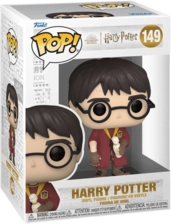 Funko Pop! Movies: Harry Potter Chamber of Secrets 20Th - Harry Potter  for sale in Emirates from Games2all