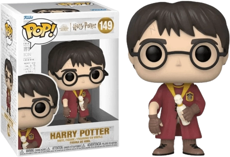 Funko Pop! Movies: Harry Potter Chamber of Secrets 20Th - Harry Potter  for sale in Emirates from Games2all