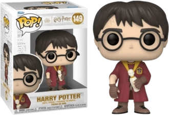 Funko Pop! Movies: Harry Potter Chamber of Secrets 20Th - Harry Potter  for sale in Emirates from Games2all