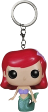 Pocket Funko Pop Keychain! Disney - Ariel   for sale in Emirates from Games2all