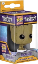 Pocket Funko Pop Keychain! GOTG - Baby Groot   for sale in Emirates from Games2all