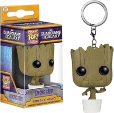 Pocket Funko Pop Keychain! GOTG - Baby Groot   for sale in Emirates from Games2all