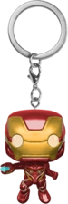 Pocket Funko Pop Keychain! Marvel: Infinity War - Iron Man -  for sale in Emirates from Games2all