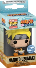 Pocket Funko Pop Keychain! Anime: Naruto - Naruto with Noodles  for sale in Emirates from Games2all