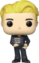 Funko Pop! Rocks: BTS Butter - J Hope  for sale in Emirates from Games2all