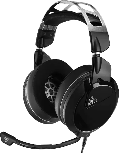 Turtle Beach Elite Pro 2 Performance Wired Gaming Headset - Black & Gray  for sale in Emirates from Games2all