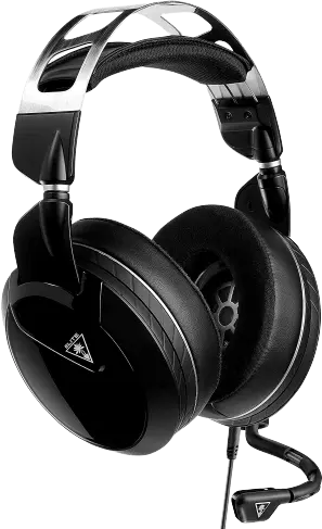 Turtle Beach Elite Pro 2 Performance Wired Gaming Headset - Black & Gray  for sale in Emirates from Games2all