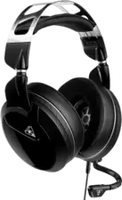 Turtle Beach Elite Pro 2 Performance Wired Gaming Headset - Black & Gray  for sale in Emirates from Games2all