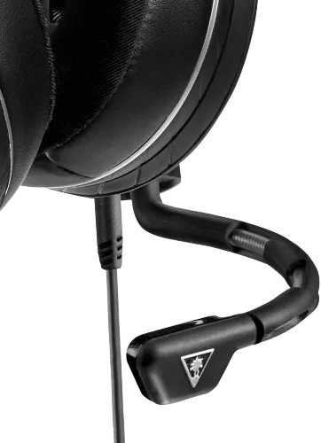 Turtle Beach Elite Pro 2 Performance Wired Gaming Headset - Black & Gray  for sale in Emirates from Games2all