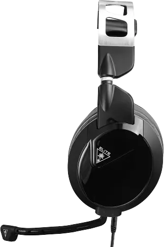 Turtle Beach Elite Pro 2 Performance Wired Gaming Headset - Black & Gray  for sale in Emirates from Games2all