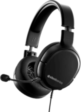 SteelSeries Arctis 1 Wired Gaming Headphone for Multi Gaming Platforms  for sale in Emirates from Games2all