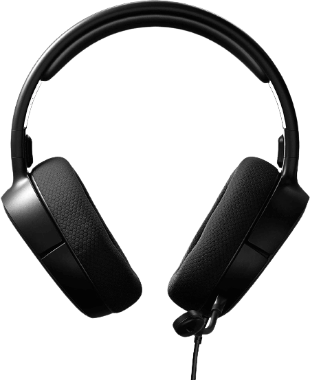 SteelSeries Arctis 1 Wired Gaming Headphone for Multi Gaming Platforms  for sale in Emirates from Games2all