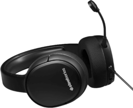 SteelSeries Arctis 1 Wired Gaming Headphone for Multi Gaming Platforms  for sale in Emirates from Games2all