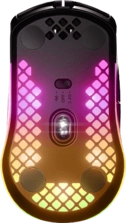 SteelSeries Aerox 3 Wireless (Dust \ Waterproof) Gaming Mouse - RGB  for sale in Emirates from Games2all