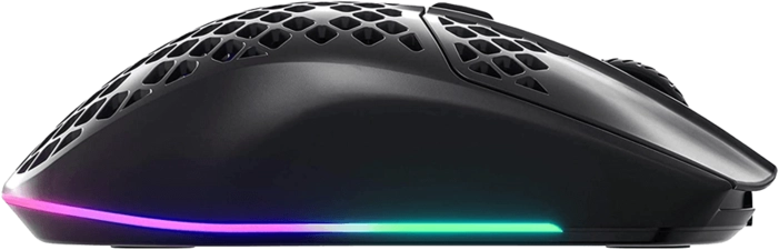 SteelSeries Aerox 3 Wireless (Dust \ Waterproof) Gaming Mouse - RGB  for sale in Emirates from Games2all