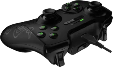 Razer Serval Bluetooth Gaming Controller - Black  for sale in Emirates from Games2all