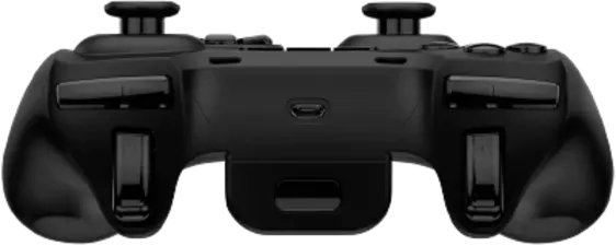 Razer Serval Bluetooth Gaming Controller - Black  for sale in Emirates from Games2all