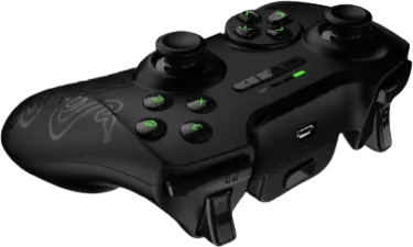 Razer Serval Bluetooth Gaming Controller - Black  for sale in Emirates from Games2all