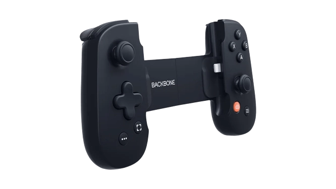 Backbone One iPhone (iOS) Gaming Controller - Xbox Edition  for sale in Emirates from Games2all