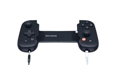 Backbone One iPhone (iOS) Gaming Controller - Xbox Edition  for sale in Emirates from Games2all