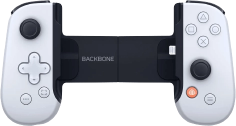 Backbone One iPhone (iOS) Gaming Controller - PlayStation Edition  for sale in Emirates from Games2all