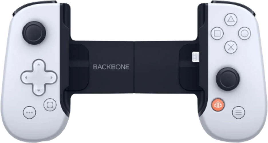 Backbone One iPhone (iOS) Gaming Controller - PlayStation Edition  for sale in Emirates from Games2all