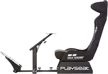 Playseat Gran Turismo - Black  for sale in Emirates from Games2all