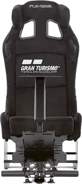 Playseat Gran Turismo - Black  for sale in Emirates from Games2all