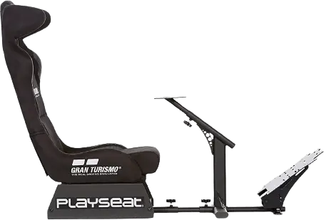 Playseat Gran Turismo - Black  for sale in Emirates from Games2all