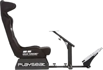 Playseat Gran Turismo - Black  for sale in Emirates from Games2all