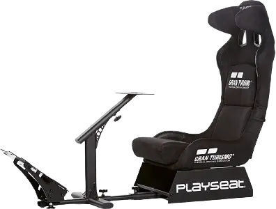 Playseat Gran Turismo - Black  for sale in Emirates from Games2all