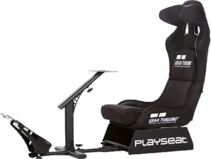 Playseat Gran Turismo - Black  for sale in Emirates from Games2all