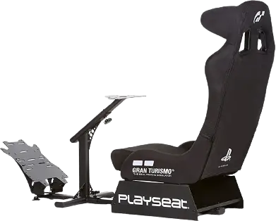 Playseat Gran Turismo - Black  for sale in Emirates from Games2all