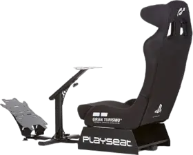 Playseat Gran Turismo - Black  for sale in Emirates from Games2all