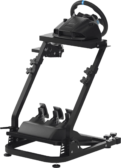 Racing Wheel Stand for Logitech G29  for sale in Emirates from Games2all