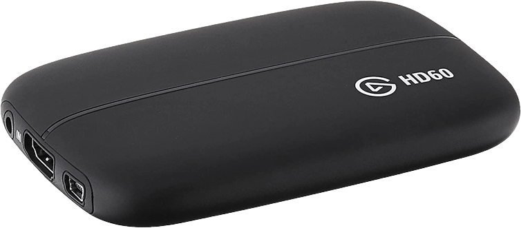 Elgato Game Capture HD60  for sale in Emirates from Games2all