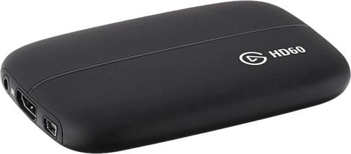 Elgato Game Capture HD60  for sale in Emirates from Games2all