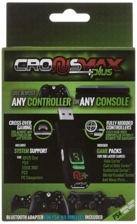 Cronusmax Plus Cross Cover Gaming Adapter (Electronic Games)  for sale in Emirates from Games2all