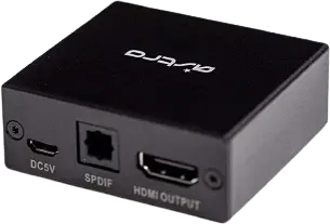 ASTRO Gaming HDMI Adapter for PS5  for sale in Emirates from Games2all