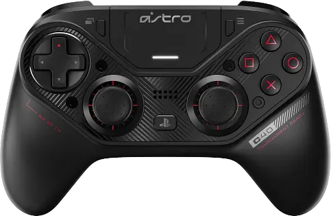 ASTRO Gaming C40 TR Controller - PS4  for sale in Emirates from Games2all