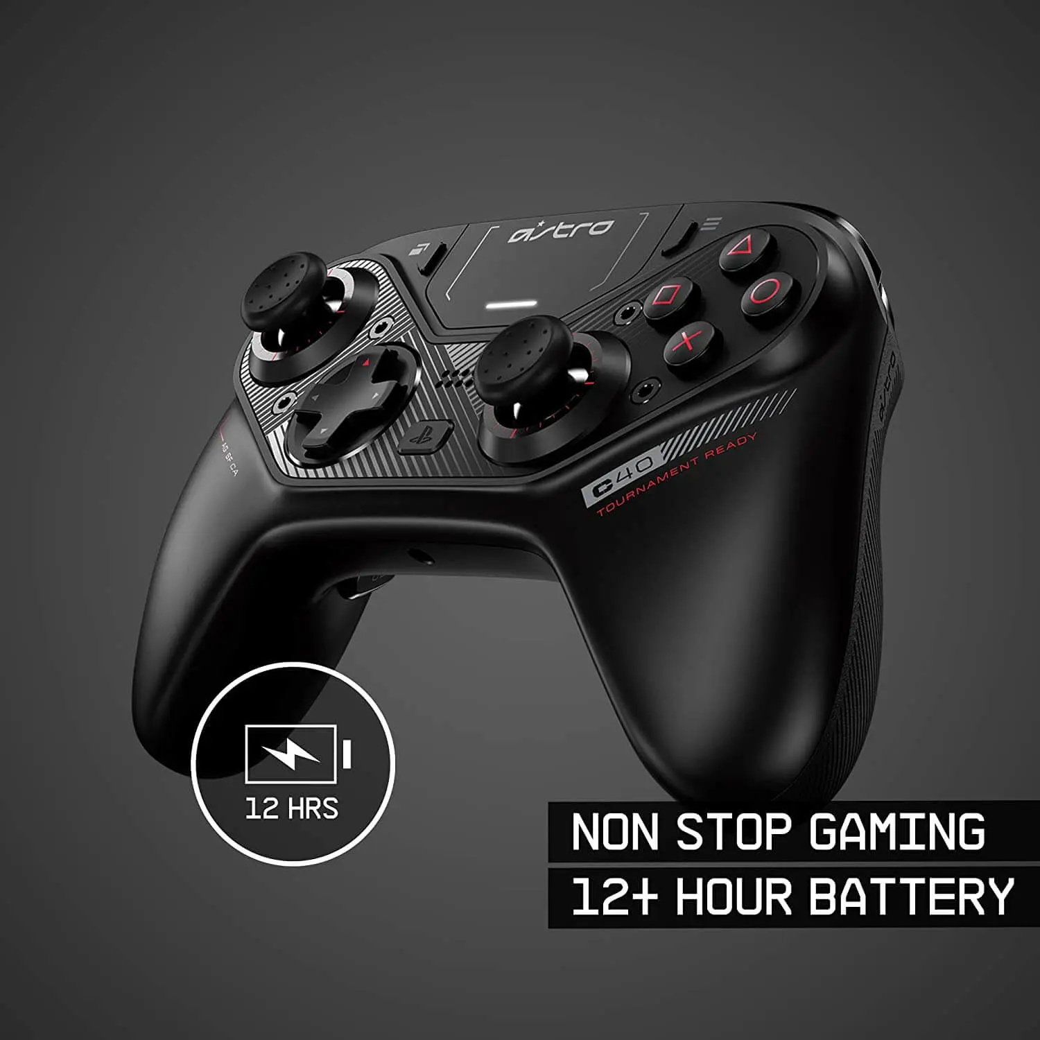 ASTRO Gaming C40 TR Controller - PS4  for sale in Emirates from Games2all