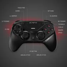 ASTRO Gaming C40 TR Controller - PS4  for sale in Emirates from Games2all